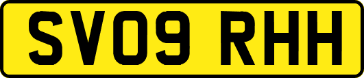 SV09RHH