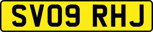 SV09RHJ