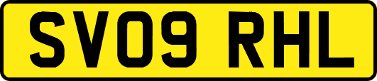 SV09RHL