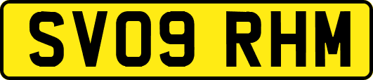 SV09RHM