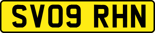 SV09RHN