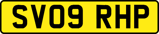 SV09RHP