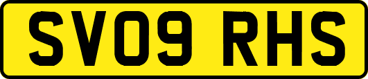 SV09RHS