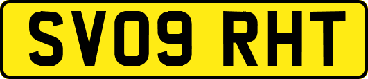 SV09RHT