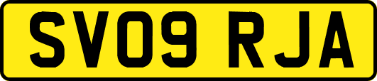 SV09RJA