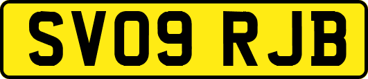 SV09RJB