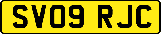 SV09RJC