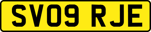 SV09RJE