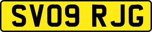 SV09RJG