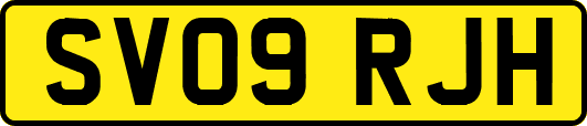 SV09RJH