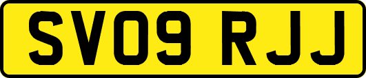 SV09RJJ