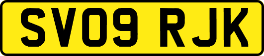 SV09RJK
