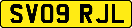 SV09RJL
