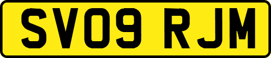 SV09RJM