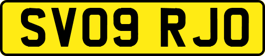 SV09RJO