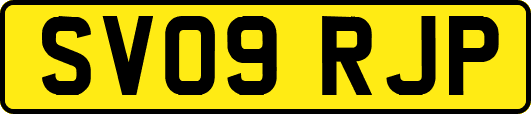 SV09RJP
