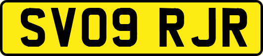 SV09RJR