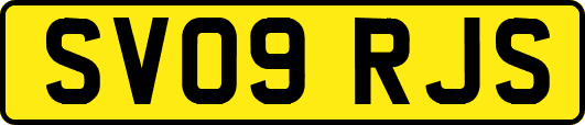 SV09RJS
