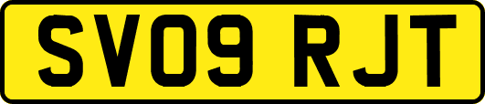 SV09RJT