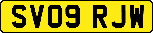 SV09RJW