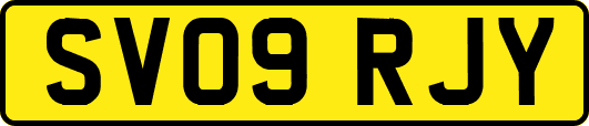 SV09RJY