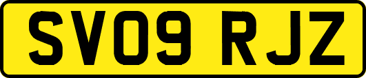 SV09RJZ