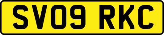 SV09RKC