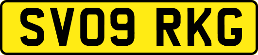 SV09RKG