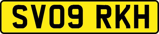 SV09RKH