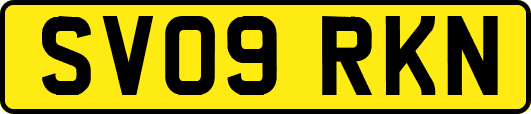 SV09RKN