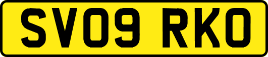 SV09RKO
