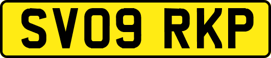 SV09RKP