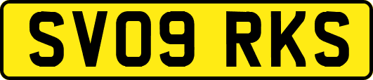 SV09RKS