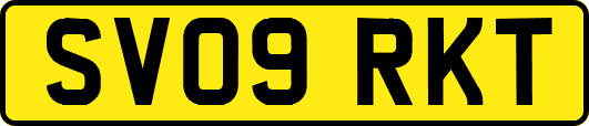 SV09RKT