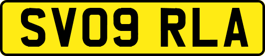 SV09RLA