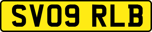 SV09RLB