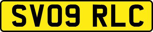 SV09RLC