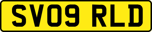 SV09RLD