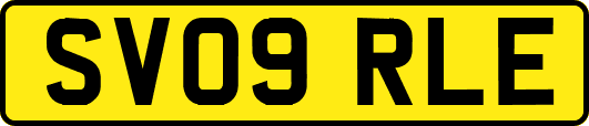 SV09RLE