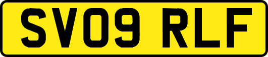 SV09RLF
