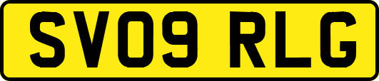 SV09RLG