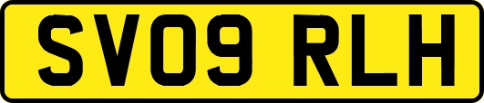 SV09RLH
