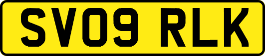SV09RLK