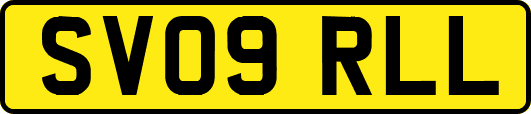 SV09RLL