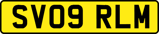 SV09RLM