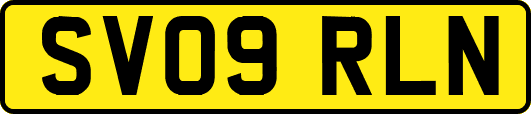 SV09RLN