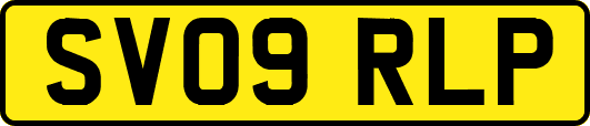 SV09RLP