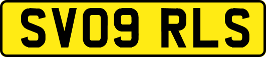 SV09RLS