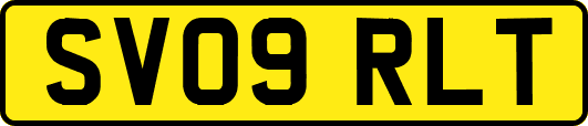 SV09RLT