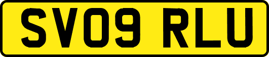 SV09RLU
